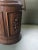 Mid 20th Century Faux Wood Ice Bucket For Sale - Image 11 of 13