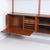 Brown Royal System Wall System in Teak by Poul Cadovius for Cado, 1960s For Sale - Image 8 of 11