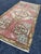 Early 21st Century Turkish Yastik Rug 1'8" x 3'1" For Sale - Image 5 of 5