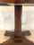 Antique William IV Rosewood Card/Side Table, 1835 For Sale - Image 11 of 12