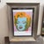 A 21st Century Framed Pop Art Marylin Monroe 36/200 Lithography by Andy Warhol For Sale - Image 11 of 15