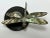 British Art Deco Circa 1934 Dragonfly Desmo Car Mascot Sculpture For Sale - Image 9 of 13