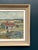 E. Johansson, Landscape, 1950s, Oil on Board, Framed For Sale - Image 5 of 9