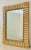 RELOCATION SUPER SALE! HUGE MARK DOWNS This substantial mirror has monumental proportions and style that speaks to...
