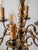 Antique 2-Tier Chandelier with Fish For Sale - Image 16 of 16