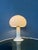 Mid-Century Space Age Mushroom Table Lamp from Herda For Sale - Image 4 of 11
