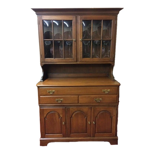 Vintage China Pennsylvania House Furniture Chairish