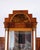 Antique Empire Secretary Desk in Hand-Polished Mahogany with Marquetry, 1840s For Sale - Image 5 of 12