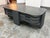 Contemporary AllModern Ari Sintered Stone + Aluminum Outdoor Coffee Table For Sale - Image 3 of 12