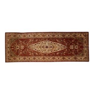 Zeigler Gallery Rug, 6'9" X 18'9" For Sale