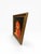Figurative Large Cubist Portrait Oil Painting by Carlos Comesañas, 20th Century For Sale - Image 3 of 14