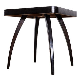 Spider Side Table from Jindřich Halabala, 1950s For Sale