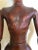 Antique Mid 19th Century Carved Wood Articulated Artists Mannequin Lay Figure Model For Sale In New York - Image 6 of 12