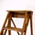 Antique Spanish Wooden Ladder, 1920s For Sale - Image 6 of 7
