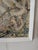 1950s Jackson Pollock Repro Print, Number 27, 1950, Framed For Sale - Image 5 of 7