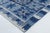 Textile Modern Swedish Design Flat-Weave Wool Rug by Doris Leslie Blau For Sale - Image 7 of 8