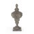 The Victory Urn from Zentique is a fiberglass urn with a classical form. The 25.75" height and durable construction suit...