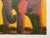 Paper Andy Warhol Vintage 1986 Limited Edition Endangered Species Large Fine Art Lithograph Print " African Elephant " 1983 For Sale - Image 7 of 12