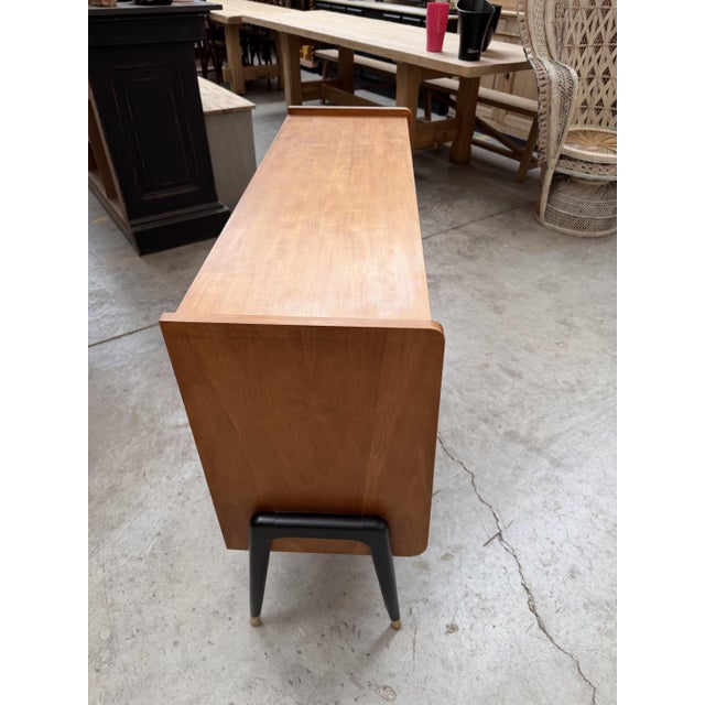 1950s Furniture from Oswald Vermaercke, 1950s For Sale - Image 5 of 17