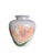 Vintage 90s Studio Pottery Handcrafted Vase For Sale In Charlotte - Image 6 of 10
