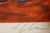 Contemporary 1990s Sandro Chia Untitled #1 Carborundum Etching Handmade Paper Hand Signed and Numbered Art For Sale - Image 3 of 3