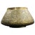 Antique Islamic Mamluk Revival Engraved Brass Calligraphic Bowl, 19th Century For Sale - Image 9 of 14