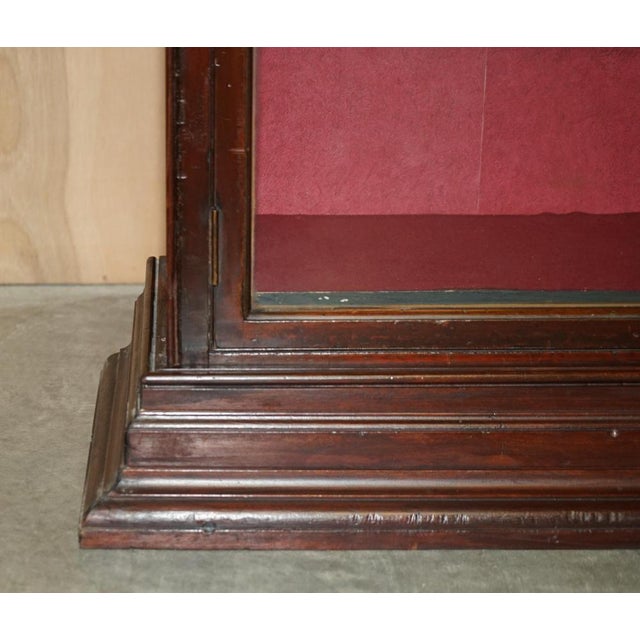 Large Victorian Haberdashery, 1860 For Sale - Image 6 of 18