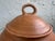 Large Rustic Mediterranean Terracotta Lidded Vessel With Ladle – Spanish Colonial Style For Sale In Orlando - Image 6 of 12