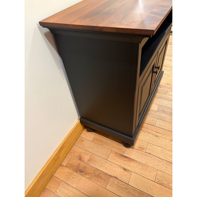 2010s Hubbington Custom Console For Sale - Image 5 of 7