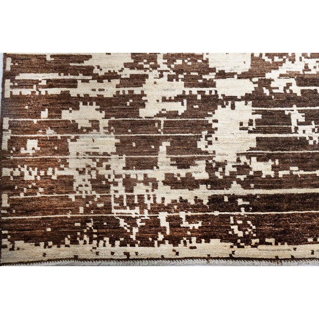 Early 21st Century Contemporary Anatolia Traditional Wool Rug by Doris Leslie Blau For Sale - Image 5 of 14
