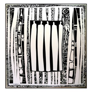 The Giants - Alain Carpentier 2020 2020 For Sale