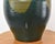 Large 1970s Mid Century Modern Studio Pottery Lidded Jar Signed For Sale - Image 11 of 13