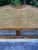 Meldan Furniture French Provincial King-Size Walnut and Cane Headboard For Sale - Image 4 of 9