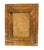 MCM Oil Painting, Beauty W Bird, 17.5x21 W Frame Canvas Alone is 12x15.75" Frame Has some damage to the plaster as you can...