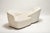 One 2 one walnut wood conversation seat by reda amalou design dimensions: 195 x 96 x h 70cm a conversation seat in curved...