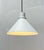 Mid-Century Modern Danish Model Super Space Metal Pendant Lamp from Nordisk Solar, 1960s For Sale - Image 15 of 18