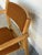 Albin I Hyssna Oak Armchair Swedish Mid-Century Modern 1970s For Sale - Image 10 of 11