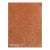 Honey Linen Velvet Performance Sample For Sale