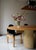 Contemporary Missed Call Floral Arrangement by Apartment 387 For Sale - Image 3 of 7