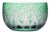ARTEL Lily of the Valley Small Round Bowl, Sage For Sale