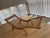 Brown First Edition Hammock Chair by Hans J. Wegner for Getama, Denmark, 1960s For Sale - Image 8 of 13