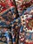 Antique Qashqai Rug, 1890s For Sale - Image 18 of 18