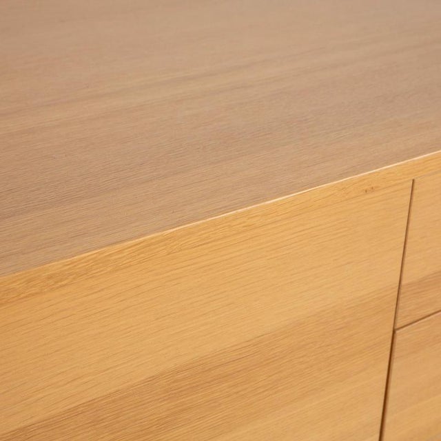 Wooden Sideboard from Bolia For Sale - Image 5 of 15