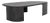 Koishi Coffee Table from Poliform For Sale