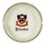 Vintage Princeton University Porcelain Ashtray For Sale