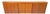 Vintage Danish Teak Sideboard, 1960s For Sale