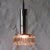 Space Age P105 Pendant Lamp attributed to Staff Leuchten, Germany, 1970s For Sale - Image 4 of 14
