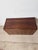 Vintage Rud Thygesen & Johnny Sørensen for Hg Furniture Brazilian Rosewood Hg Systemi Three-Bay Modular Wall Unit, Denmark 1960s For Sale - Image 11 of 18