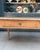 Vintage Farmhouse Table in Oak, 1940s For Sale - Image 3 of 14