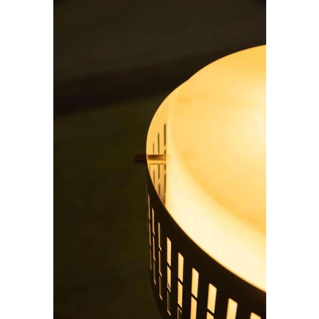 Vintage Hanging Lamp, 1970s For Sale - Image 14 of 18